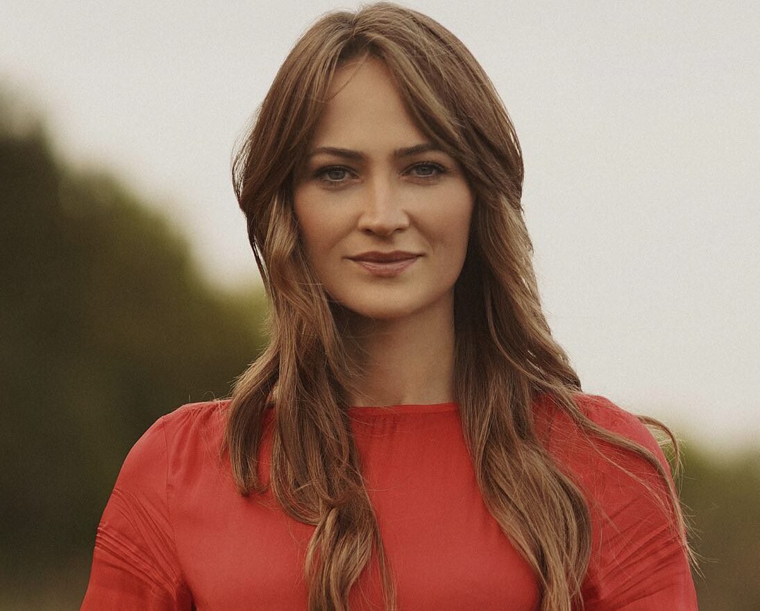 Olga Ragettli – Mentorin und Visionärin für bewusste Beziehungen und eine gesunde Gesellschaft