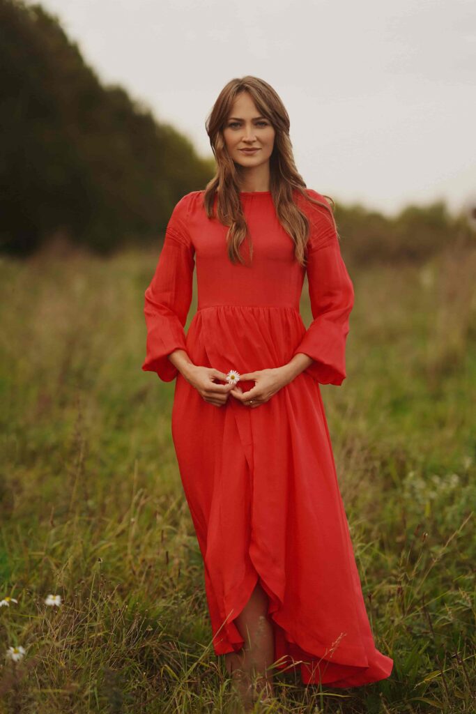 Olga Ragettli – Mentorin und Visionärin für bewusste Beziehungen und eine gesunde Gesellschaft