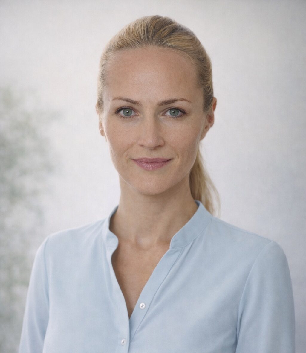 Olga Ragettli – Mentorin für bewusste Beziehungen